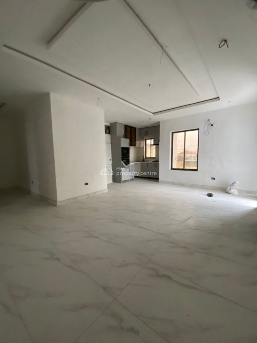 Brand New 2bed with Bq, Oniru, Victoria Island (vi), Lagos, Flat / Apartment for Rent