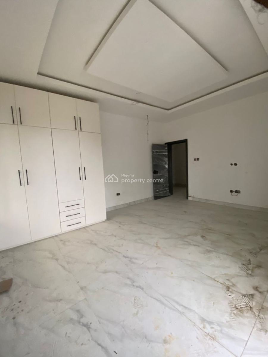Brand New 2bed with Bq, Oniru, Victoria Island (vi), Lagos, Flat / Apartment for Rent