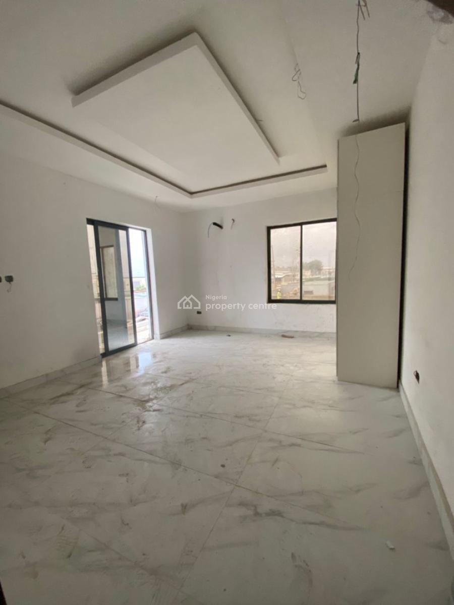 Brand New 2bed with Bq, Oniru, Victoria Island (vi), Lagos, Flat / Apartment for Rent