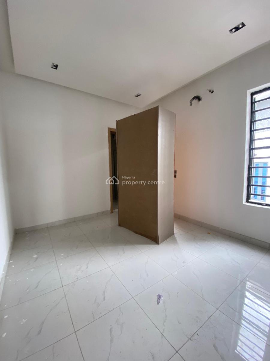 5 Bedroom Fully Detached Duplex with Bq & Pool, Orchid, Lekki, Lagos, Detached Duplex for Sale