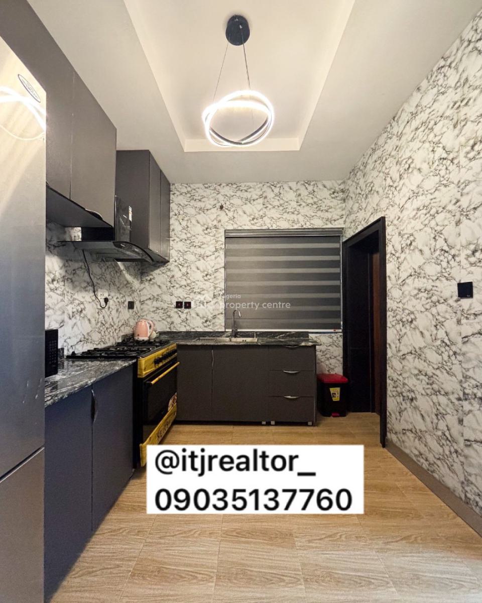 Lovely 5 Bedroom Detached Duplex with Swimming Pool and Bq, Ikate, Ikate, Lekki, Lagos, Detached Duplex for Sale