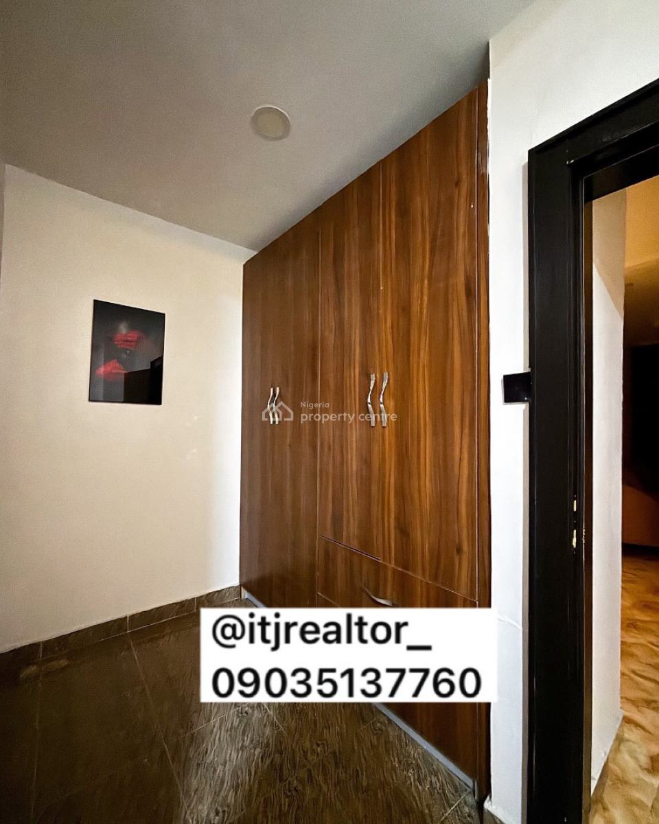 Lovely 5 Bedroom Detached Duplex with Swimming Pool and Bq, Ikate, Ikate, Lekki, Lagos, Detached Duplex for Sale