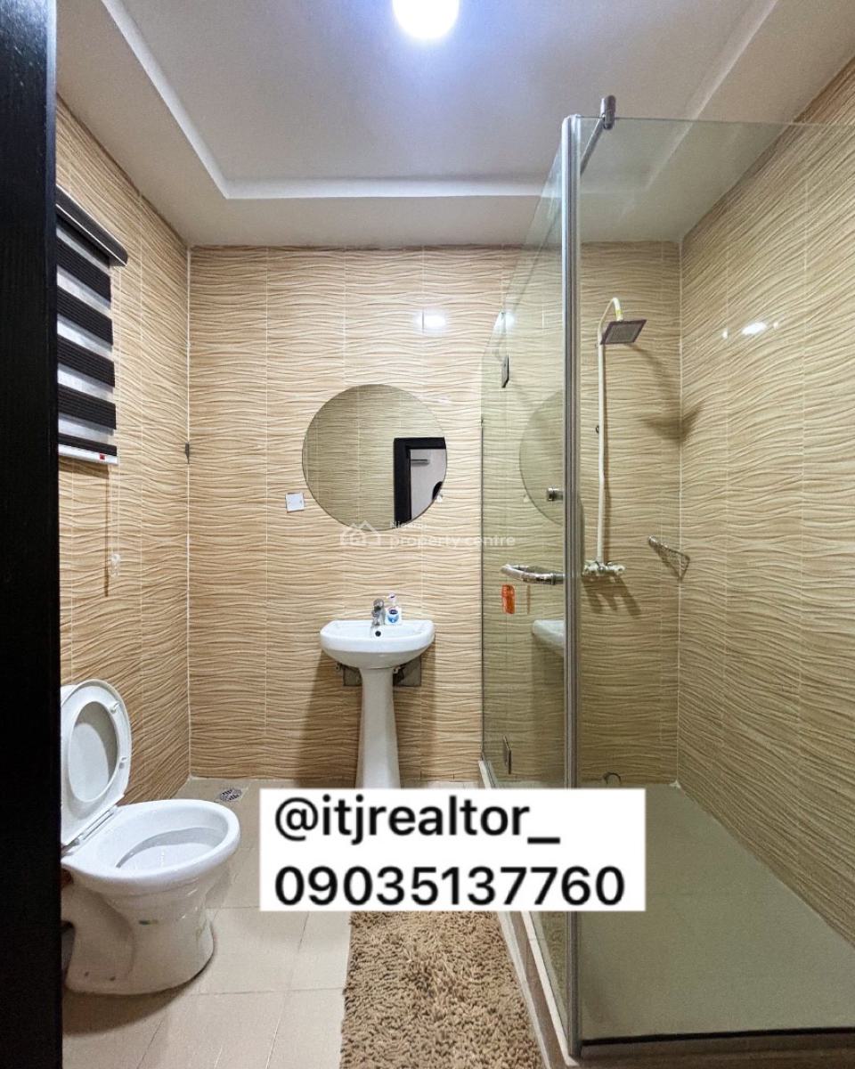 Lovely 5 Bedroom Detached Duplex with Swimming Pool and Bq, Ikate, Ikate, Lekki, Lagos, Detached Duplex for Sale