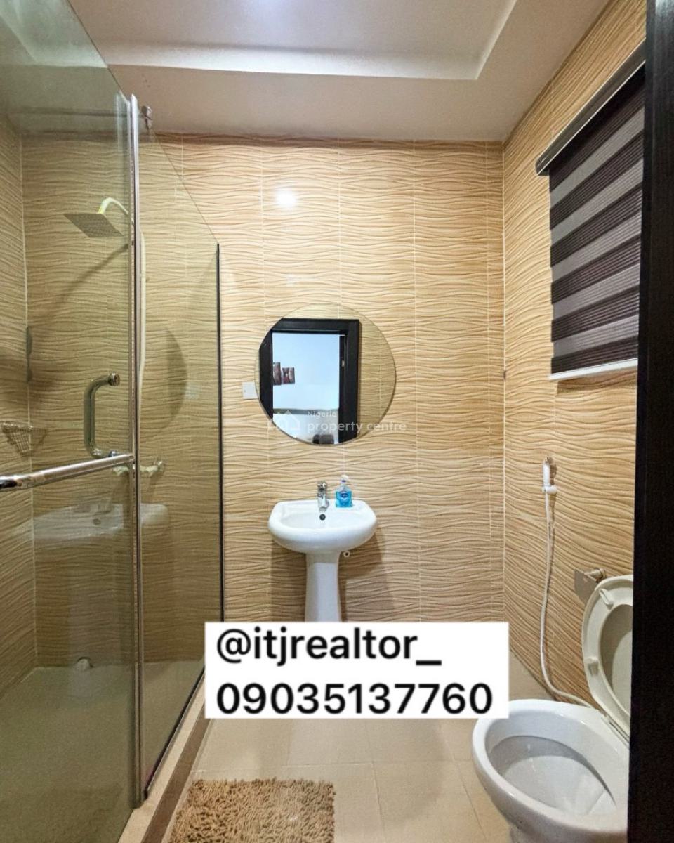 Lovely 5 Bedroom Detached Duplex with Swimming Pool and Bq, Ikate, Ikate, Lekki, Lagos, Detached Duplex for Sale