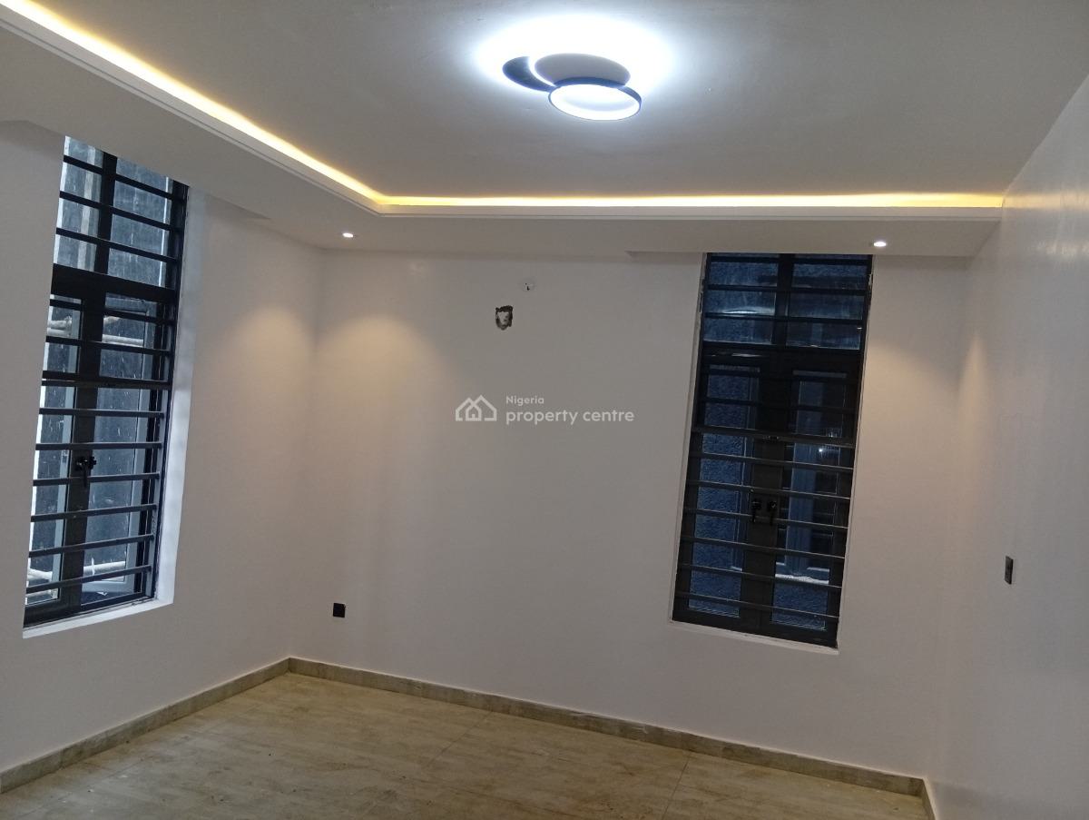a Brand New Affordable 5 Bedroom Detached Duplex with Bq in Lekki 1, Lekki Phase 1, Lekki Phase 1, Lekki, Lagos, Detached Duplex for Sale