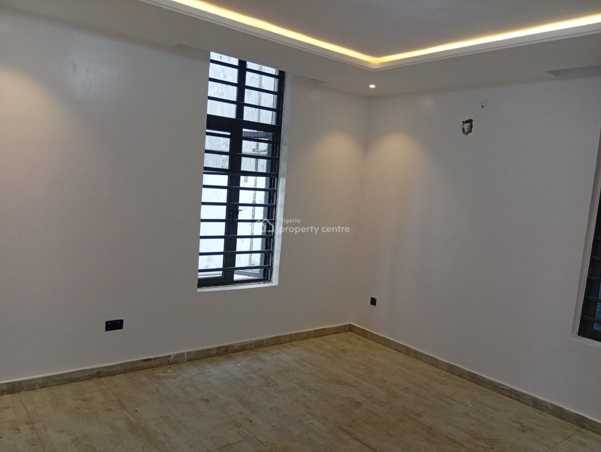 a Brand New Affordable 5 Bedroom Detached Duplex with Bq in Lekki 1, Lekki Phase 1, Lekki Phase 1, Lekki, Lagos, Detached Duplex for Sale