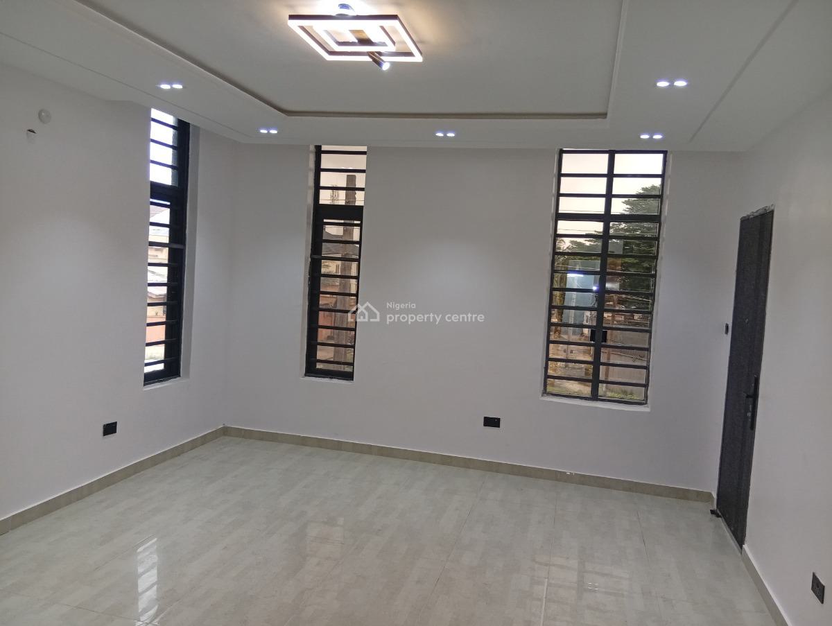 a Brand New Affordable 5 Bedroom Detached Duplex with Bq in Lekki 1, Lekki Phase 1, Lekki Phase 1, Lekki, Lagos, Detached Duplex for Sale