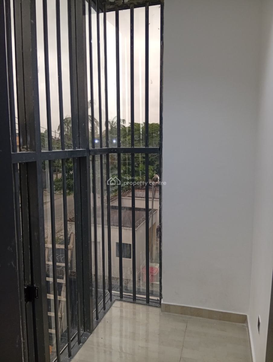 a Brand New Affordable 5 Bedroom Detached Duplex with Bq in Lekki 1, Lekki Phase 1, Lekki Phase 1, Lekki, Lagos, Detached Duplex for Sale