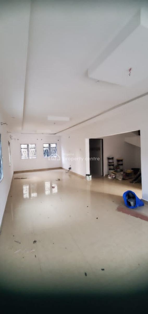 Newly Renovated 3bedroom Semi Detached Within a Call to Access Estate., Megamond Estate, Ikota, Lekki, Lagos, Semi-detached Duplex for Rent