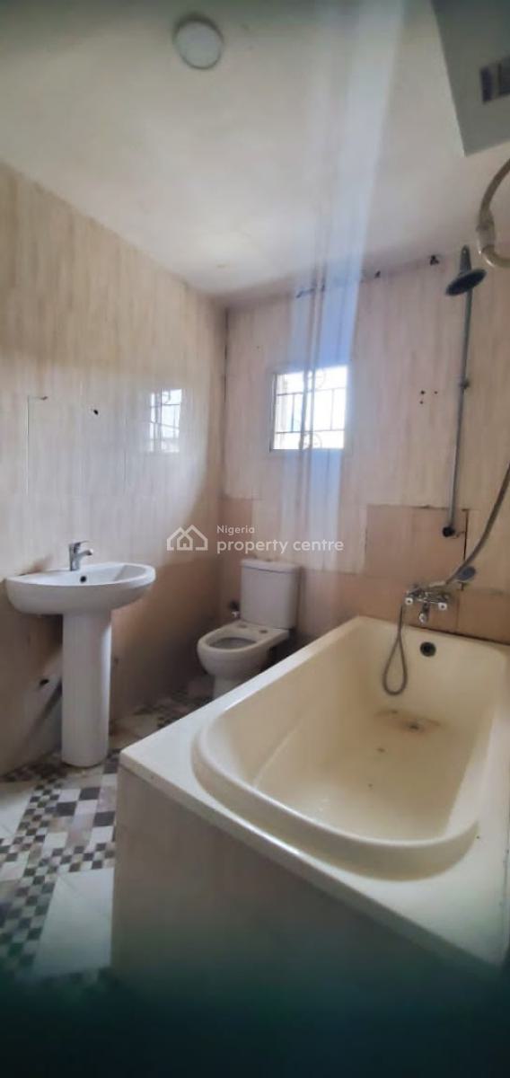 Newly Renovated 3bedroom Semi Detached Within a Call to Access Estate., Megamond Estate, Ikota, Lekki, Lagos, Semi-detached Duplex for Rent