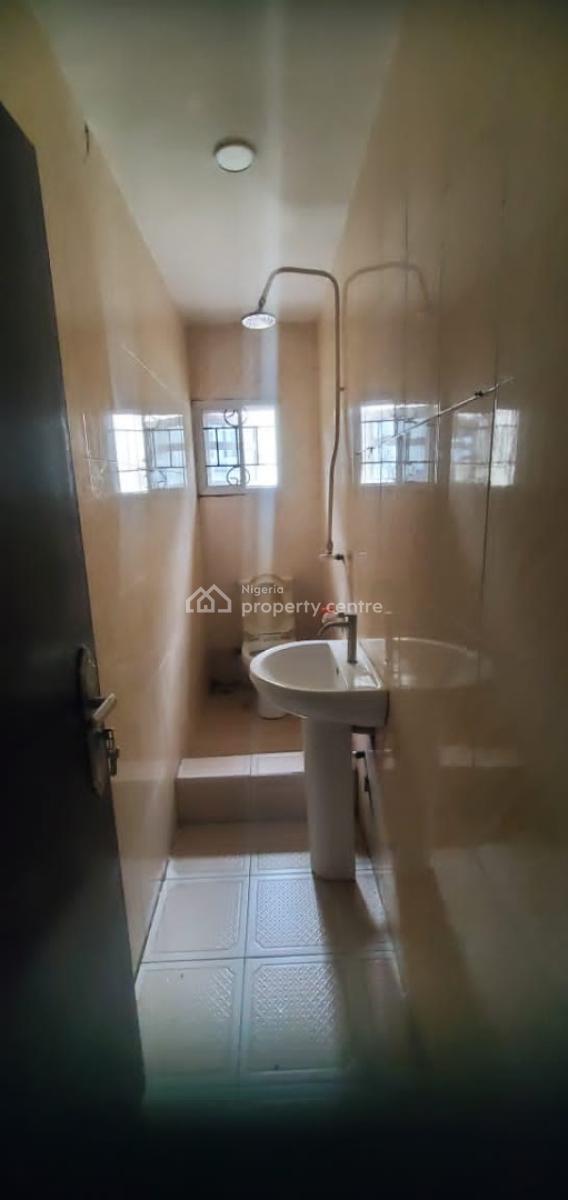 Newly Renovated 3bedroom Semi Detached Within a Call to Access Estate., Megamond Estate, Ikota, Lekki, Lagos, Semi-detached Duplex for Rent