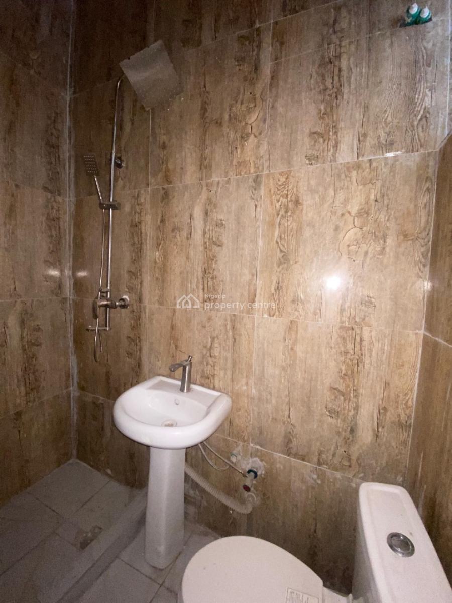 4 Bedroom Semi Detached Duplex with Bq, Orchid, Lekki, Lagos, Semi-detached Duplex for Sale