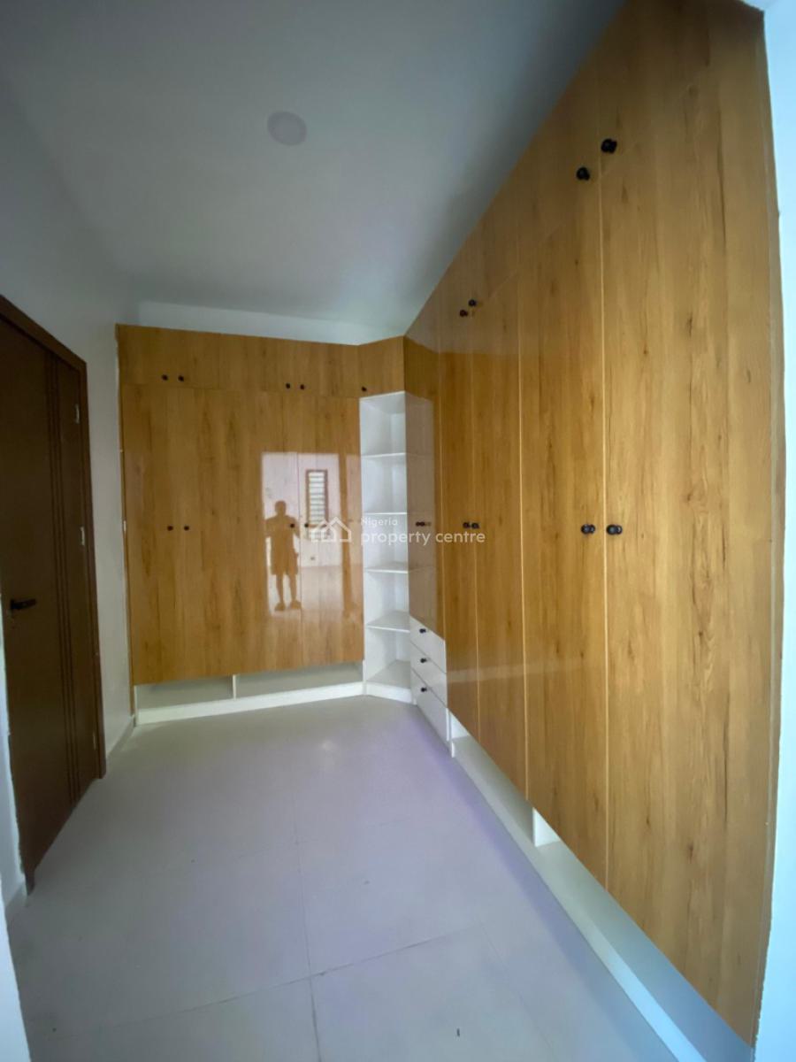 Luxury 4bed Fully Detached Duplex with Gym and Swimming Pool, Chevron Toll Gate, Orchid, Lekki, Lagos, Detached Duplex for Sale