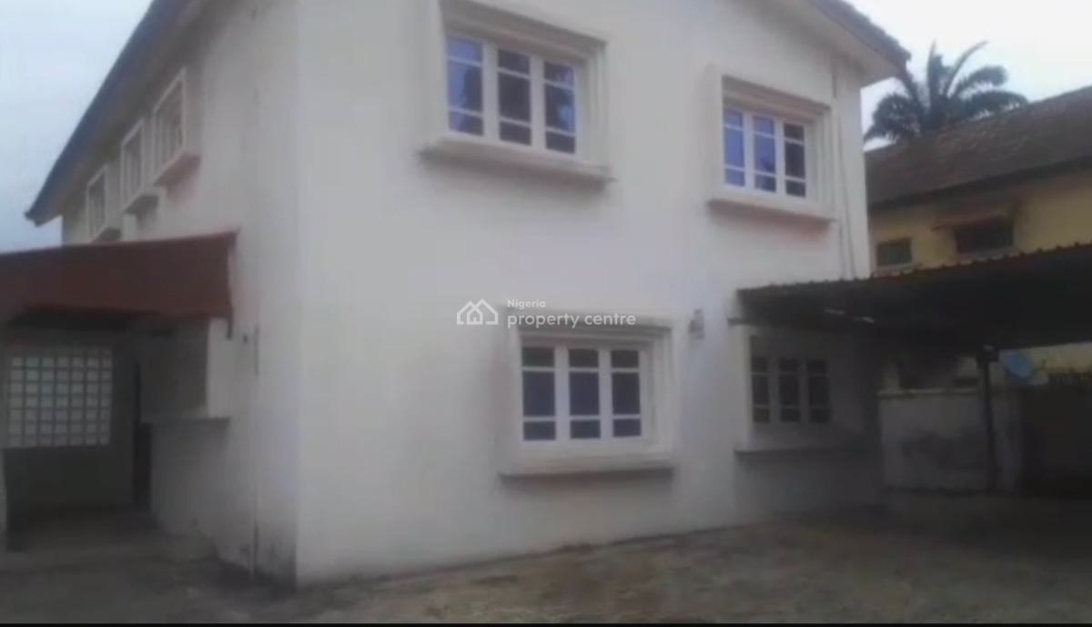6 Bedroom Duplex, Maitama, Maitama District, Abuja, Detached Duplex for Sale