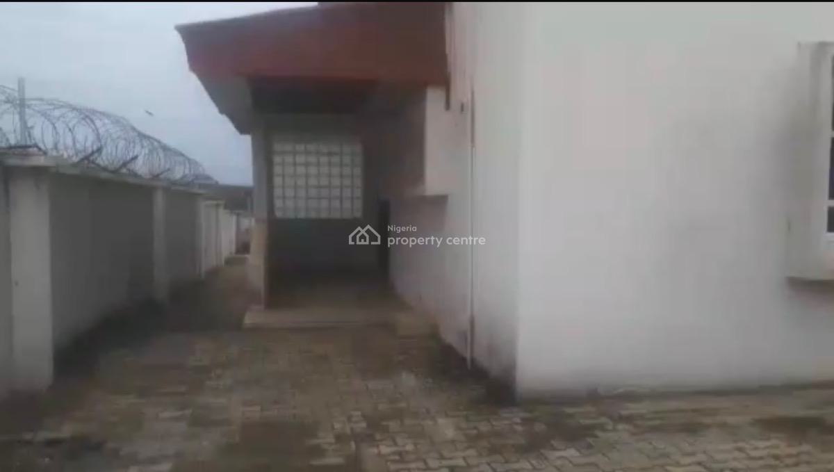 6 Bedroom Duplex, Maitama, Maitama District, Abuja, Detached Duplex for Sale
