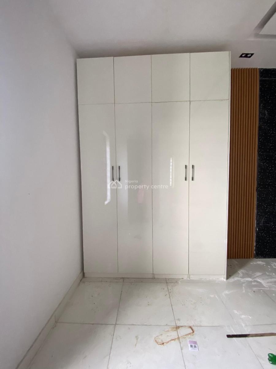 5 Bedroom Fully Detached Duplex with Bq & Pool, Orchid, Lekki, Lagos, Detached Duplex for Sale