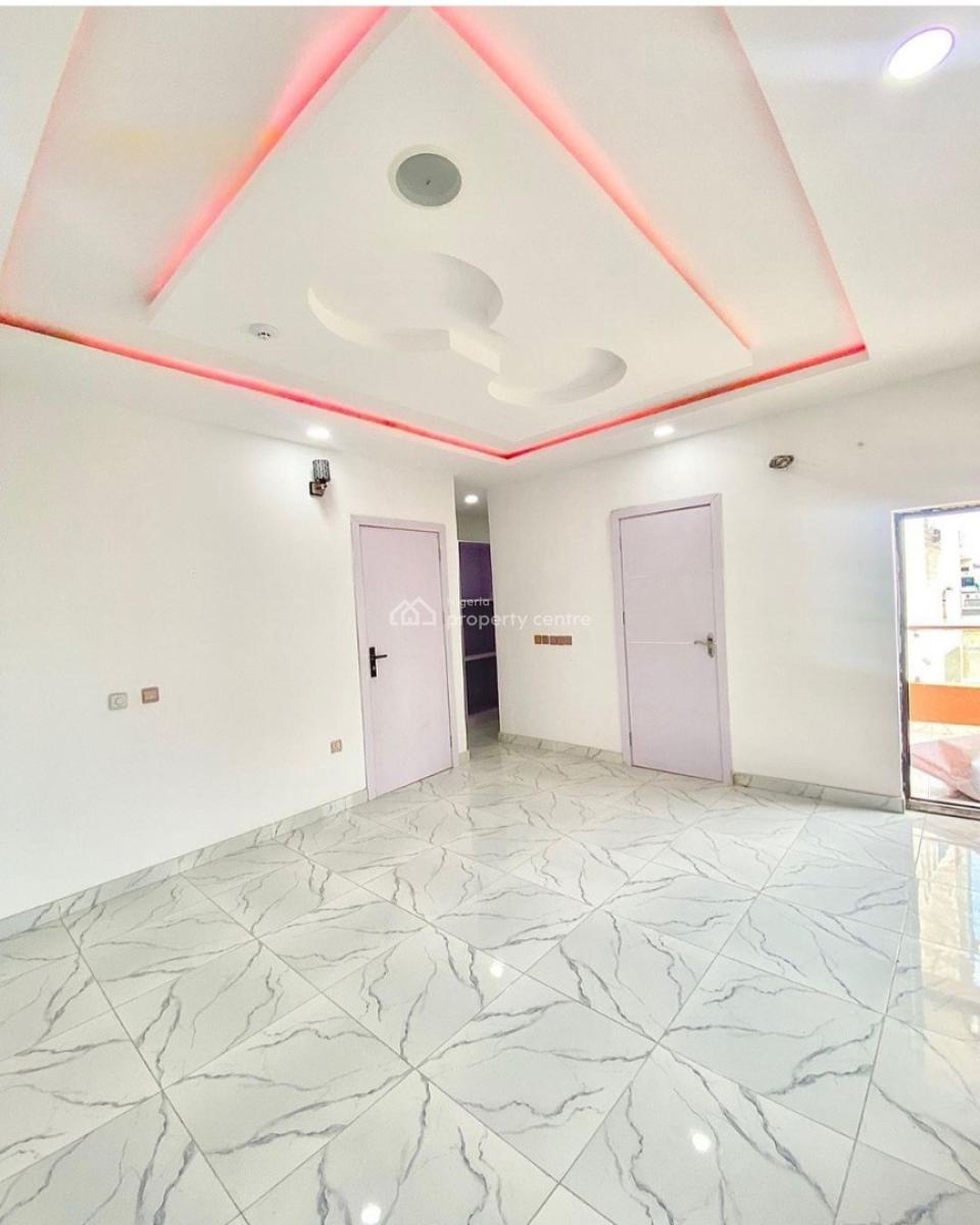 4 Bedroom Duplex, Lekki Palm City Estate, Ajah, Lagos, Semi-detached Duplex for Sale