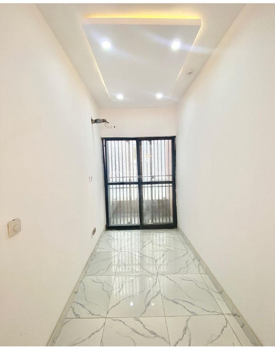 4 Bedroom Duplex, Lekki Palm City Estate, Ajah, Lagos, Semi-detached Duplex for Sale