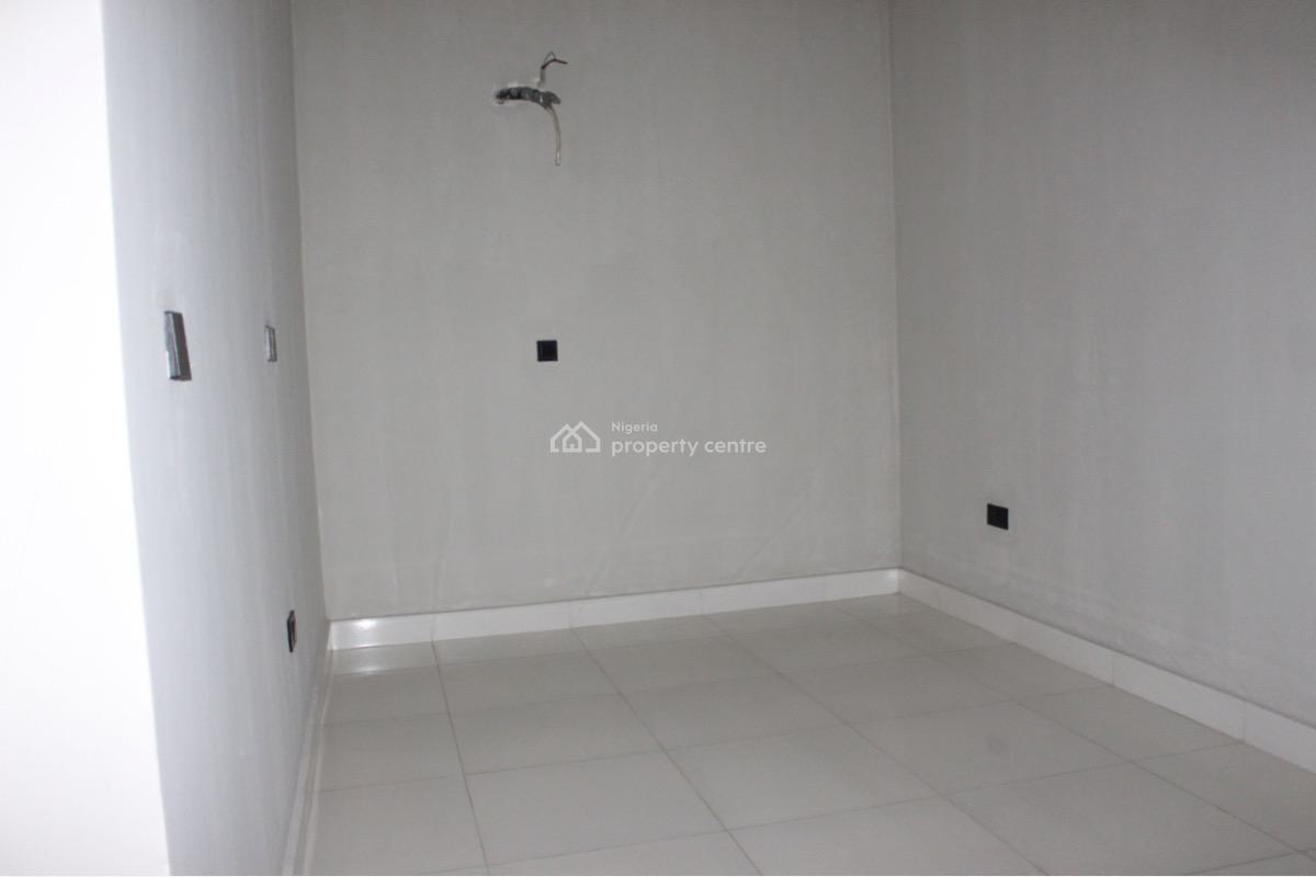4 Bedroom Terrace Apartment at Ilasan, Idowu Emma, Ilasan, Lekki, Lagos, Terraced Duplex for Sale