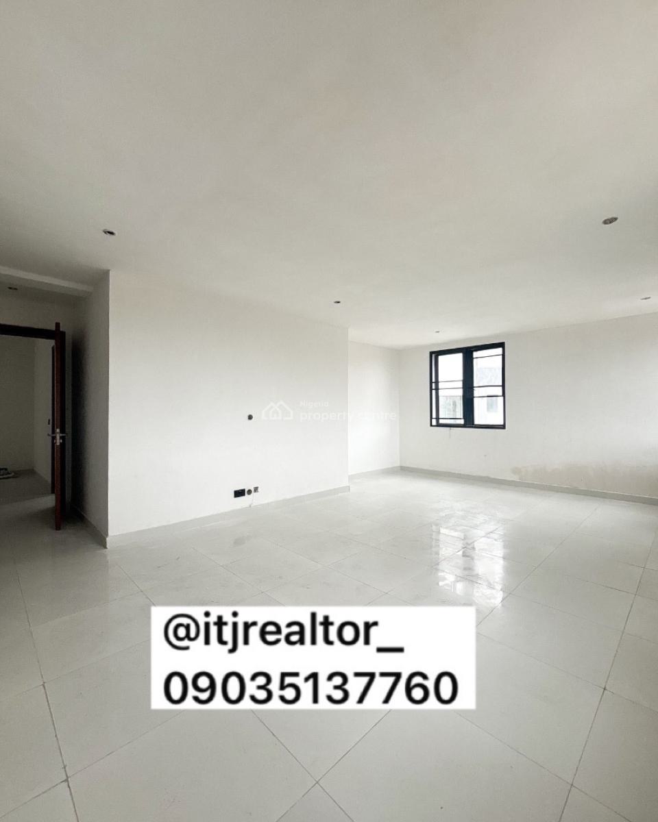 Lovely 5 Bedroom Terrace Duplex with Bq, Lekki Phase 1, Lekki Phase 1, Lekki, Lagos, Terraced Duplex for Sale