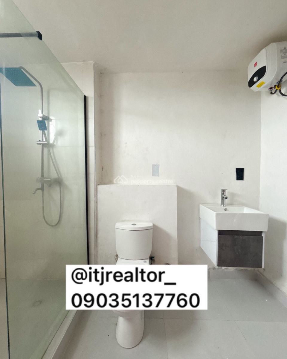 Lovely 5 Bedroom Terrace Duplex with Bq, Lekki Phase 1, Lekki Phase 1, Lekki, Lagos, Terraced Duplex for Sale