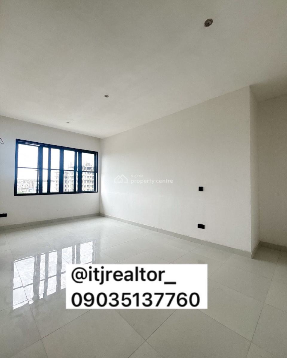Lovely 5 Bedroom Terrace Duplex with Bq, Lekki Phase 1, Lekki Phase 1, Lekki, Lagos, Terraced Duplex for Sale