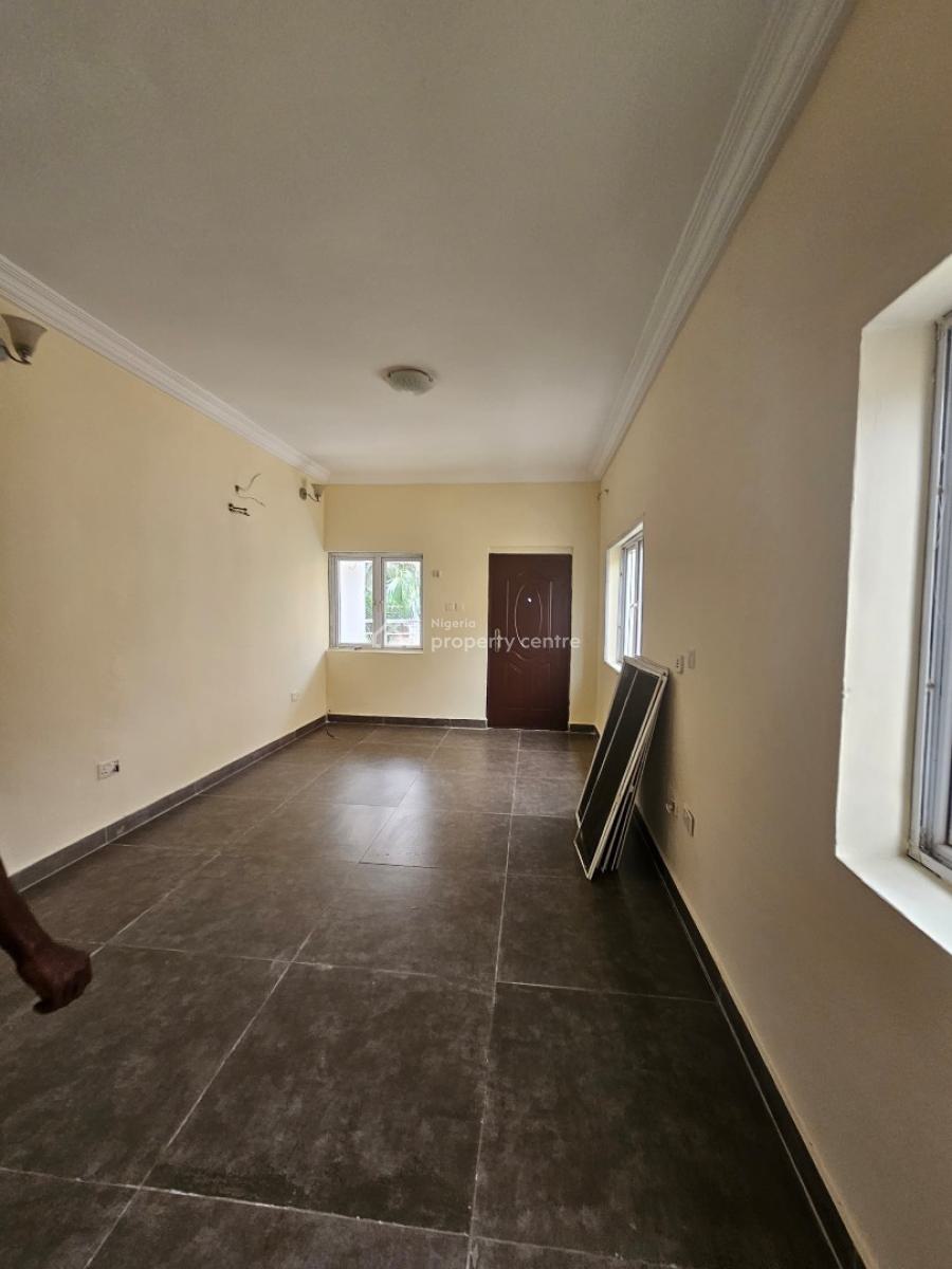 Lovely 4 Bedroom Semi Detached Duplex with Bq in a Secured Estate., Chevron, Lekki, Lagos, Semi-detached Duplex for Rent