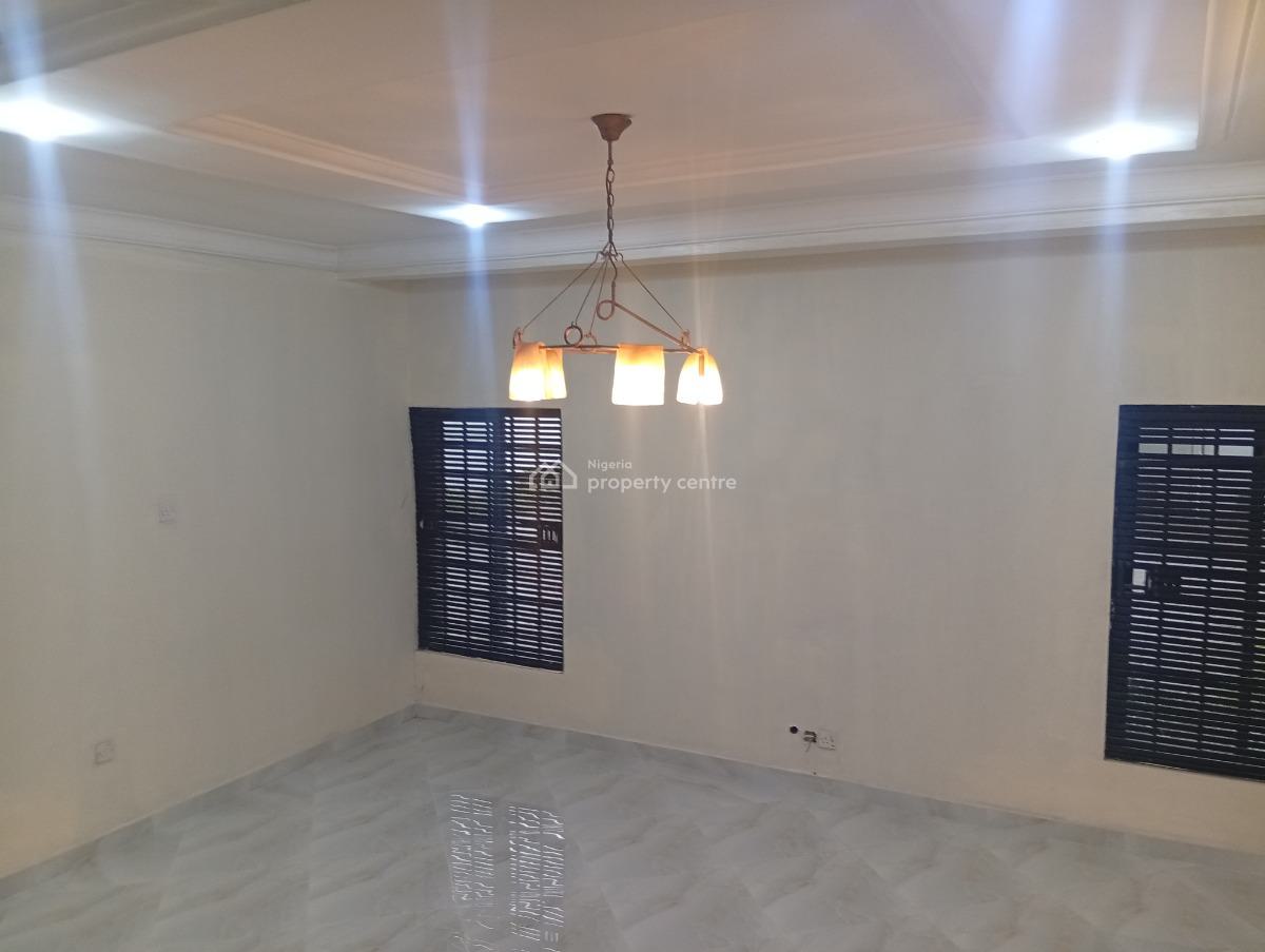 a Self Serviced 5 Bedroom Detached House with 2 Bq, Lekki Phase 1, Lekki, Lagos, Detached Duplex for Rent
