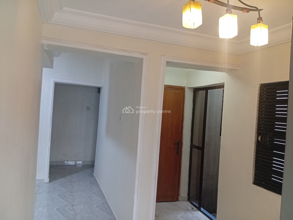 a Self Serviced 5 Bedroom Detached House with 2 Bq, Lekki Phase 1, Lekki, Lagos, Detached Duplex for Rent