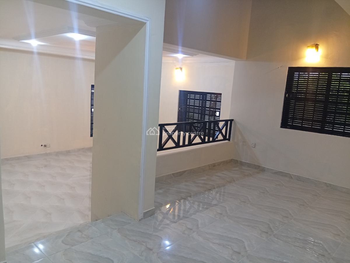 a Self Serviced 5 Bedroom Detached House with 2 Bq, Lekki Phase 1, Lekki, Lagos, Detached Duplex for Rent