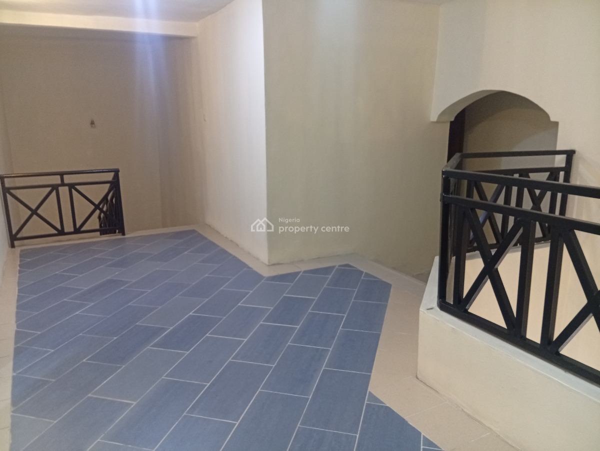a Self Serviced 5 Bedroom Detached House with 2 Bq, Lekki Phase 1, Lekki, Lagos, Detached Duplex for Rent