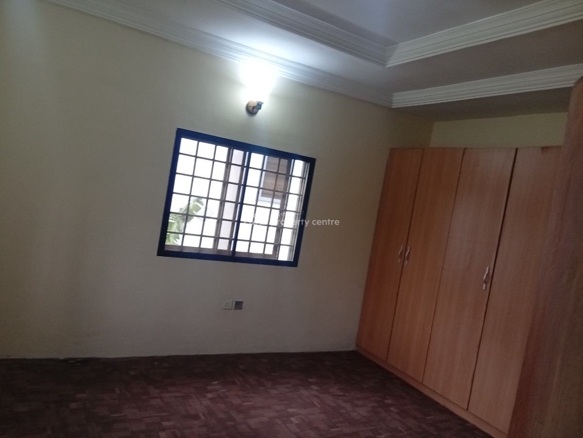 a Self Serviced 5 Bedroom Detached House with 2 Bq, Lekki Phase 1, Lekki, Lagos, Detached Duplex for Rent