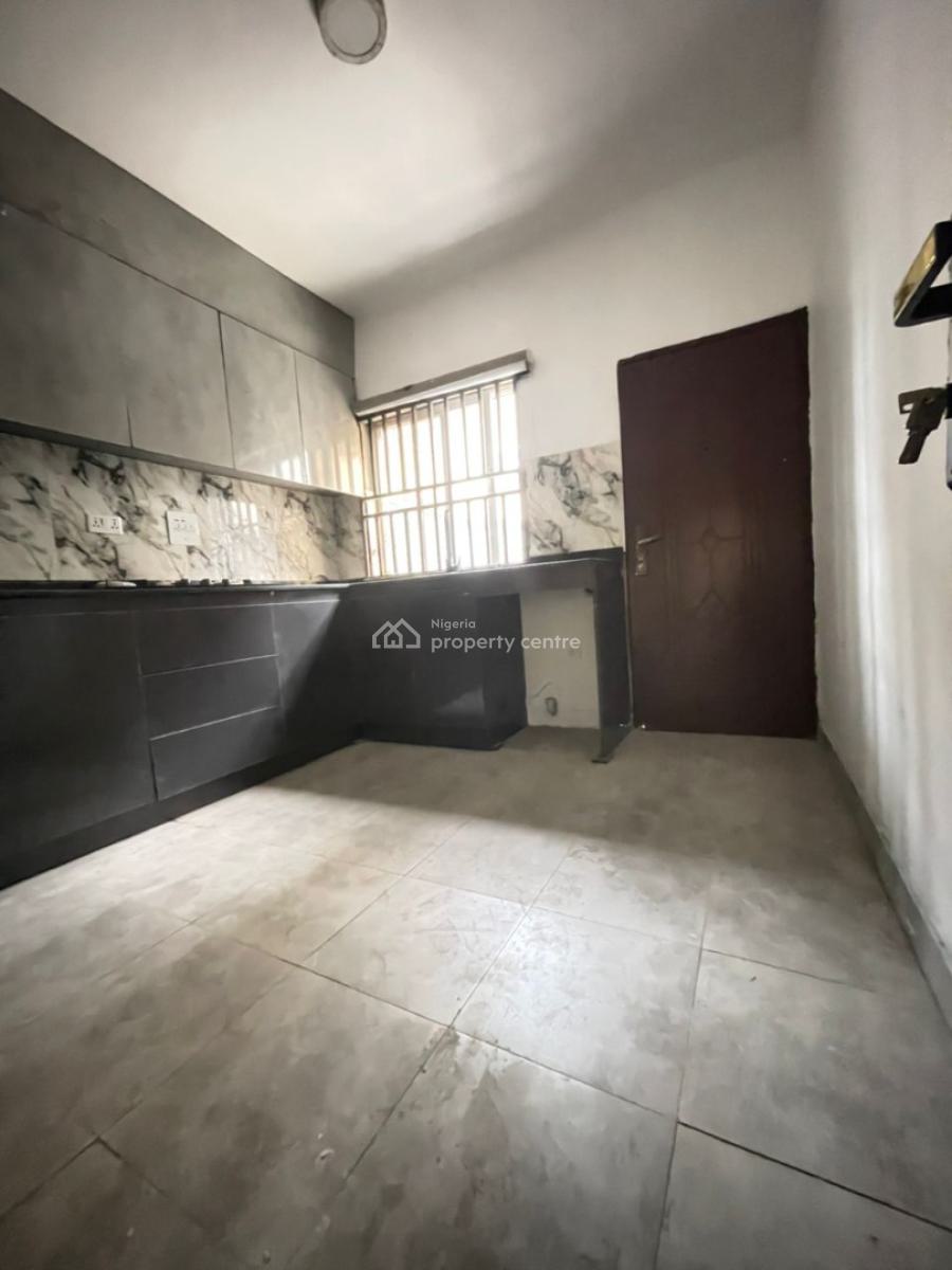 Nice 3 Bedrooms Terraced Duplex, Megamound Estate, Off Lekki County Homes, Ikota, Lekki, Lagos, Terraced Duplex for Rent