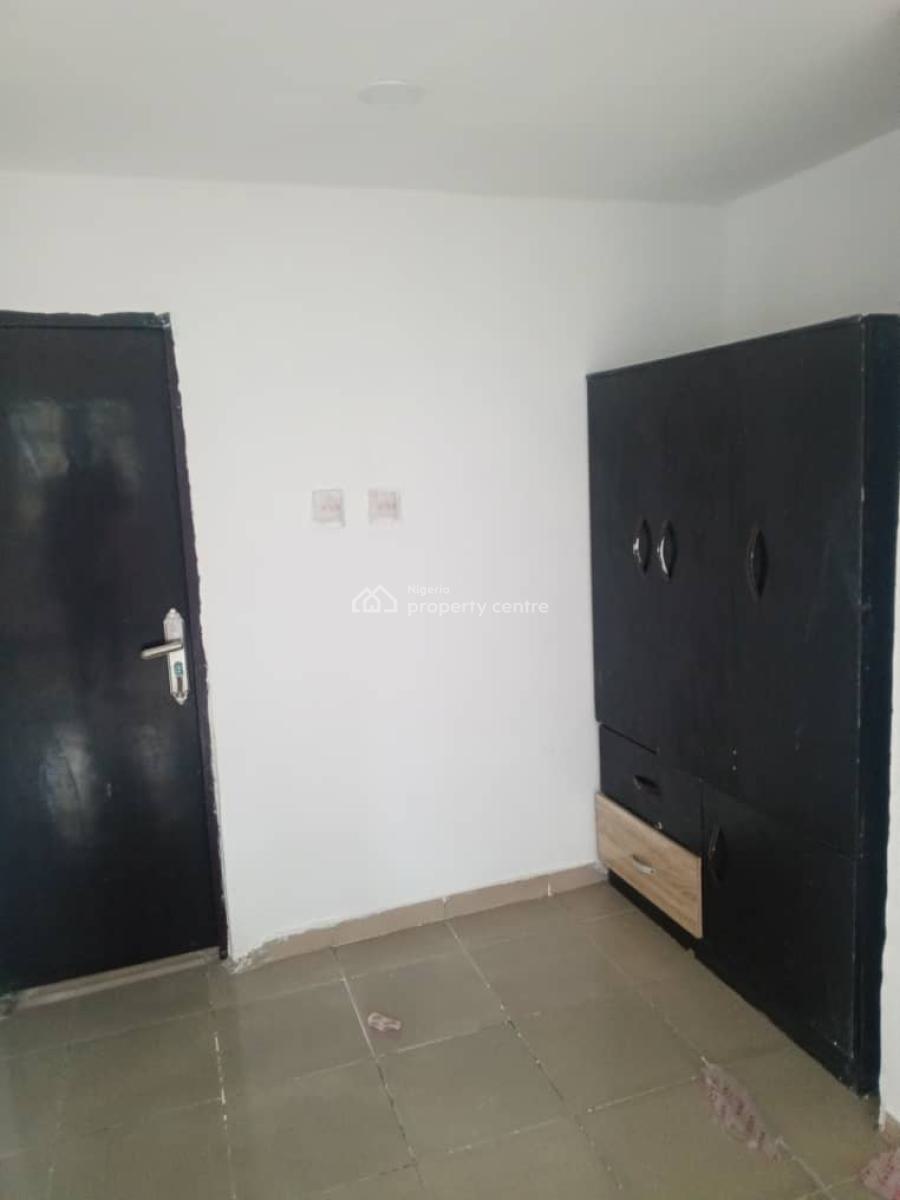 Nice 3 Bedrooms Terraced Duplex, Megamound Estate, Off Lekki County Homes, Ikota, Lekki, Lagos, Terraced Duplex for Rent