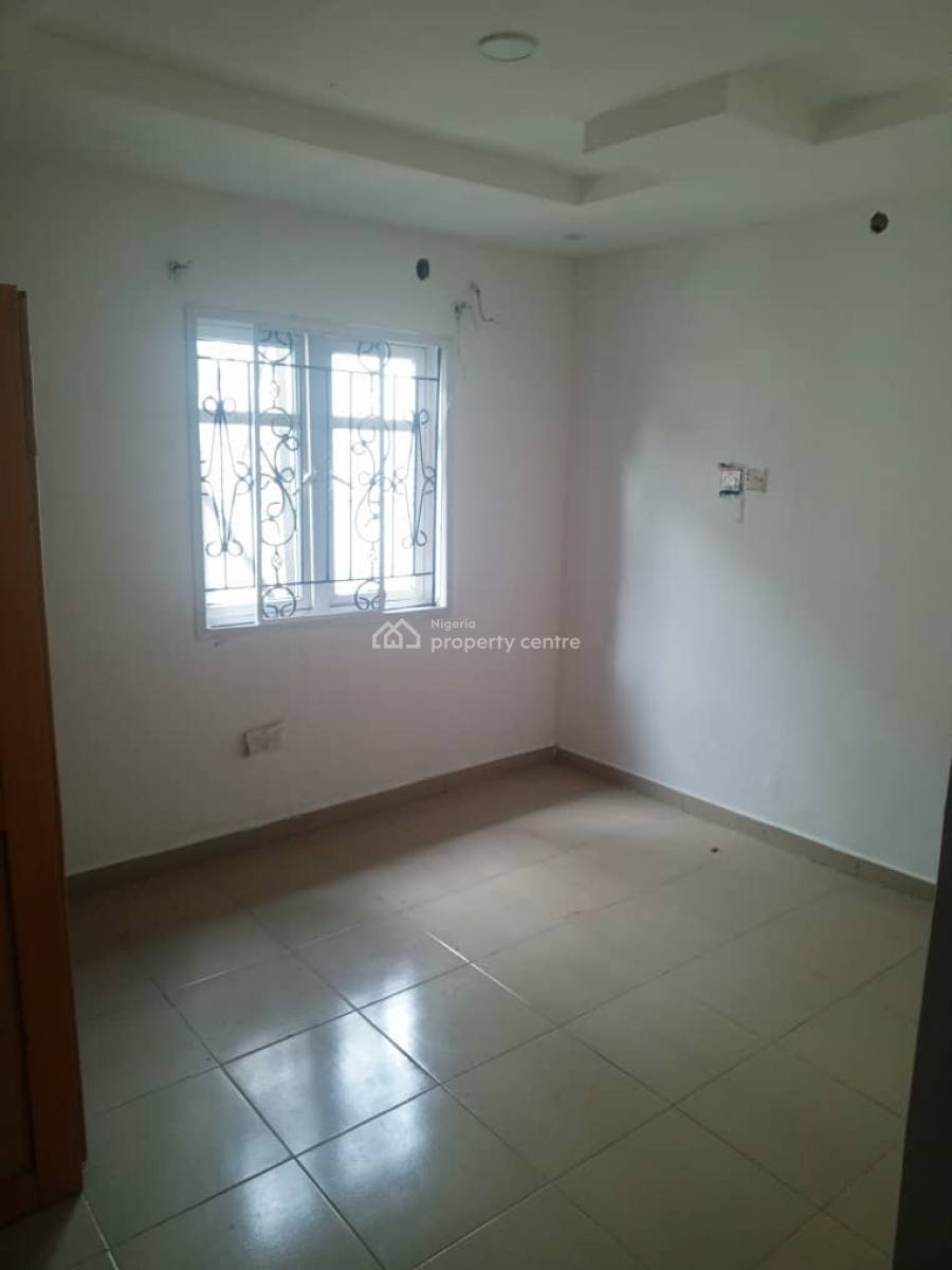 Nice 3 Bedrooms Terraced Duplex, Megamound Estate, Off Lekki County Homes, Ikota, Lekki, Lagos, Terraced Duplex for Rent