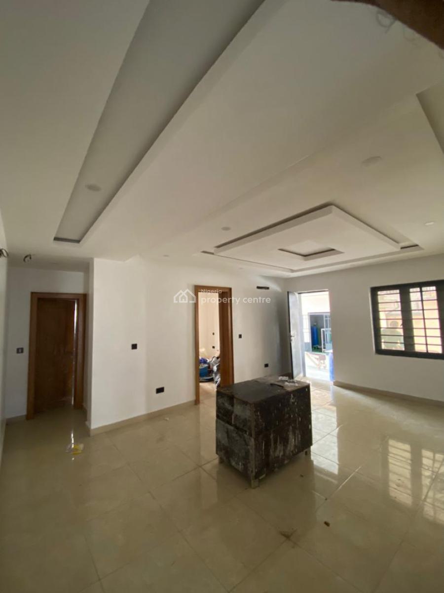 Brand New Mini Flat, Lekki Phase 1, Lekki, Lagos, Flat / Apartment for Rent