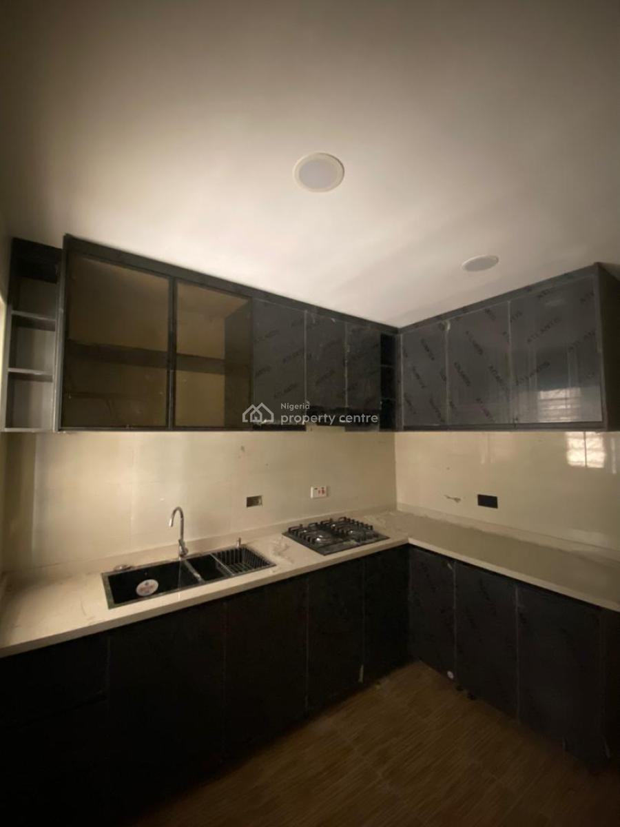 Brand New Mini Flat, Lekki Phase 1, Lekki, Lagos, Flat / Apartment for Rent