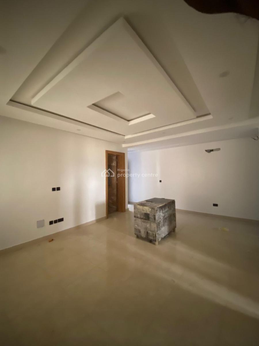 Brand New Mini Flat, Lekki Phase 1, Lekki, Lagos, Flat / Apartment for Rent