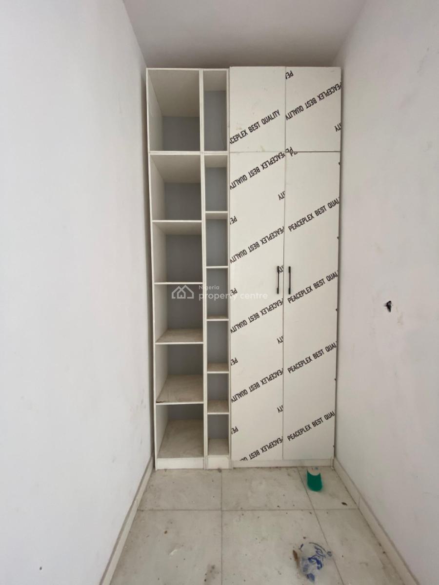 5 Bedroom Fully Detached Duplex with Bq, Orchid, Ikota, Lekki, Lagos, Detached Duplex for Sale