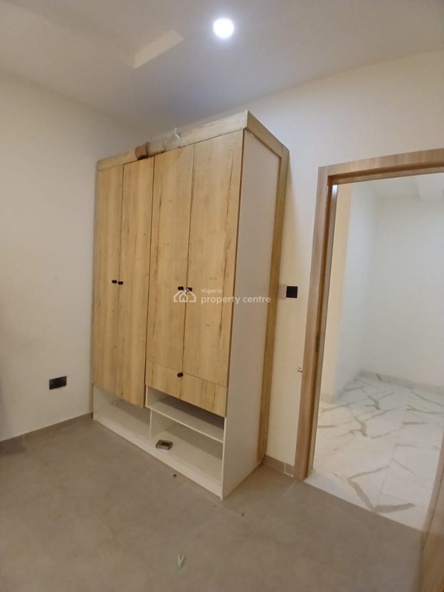 Spacious Room and Parlour Mini Flat in Vgc, Harris Drive By Vgc, Vgc, Lekki, Lagos, Mini Flat (room and Parlour) for Rent
