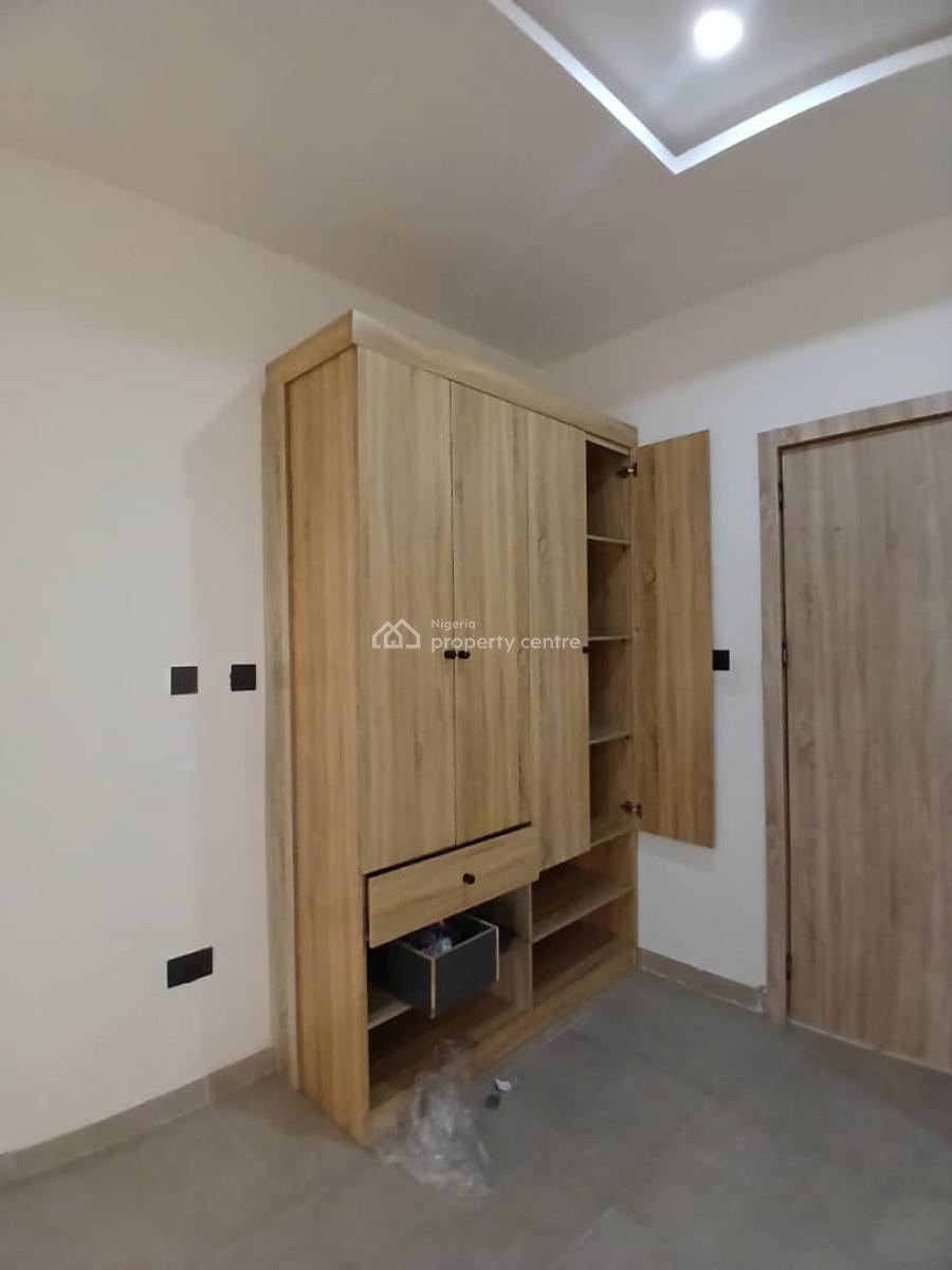 Spacious Room and Parlour Mini Flat in Vgc, Harris Drive By Vgc, Vgc, Lekki, Lagos, Mini Flat (room and Parlour) for Rent
