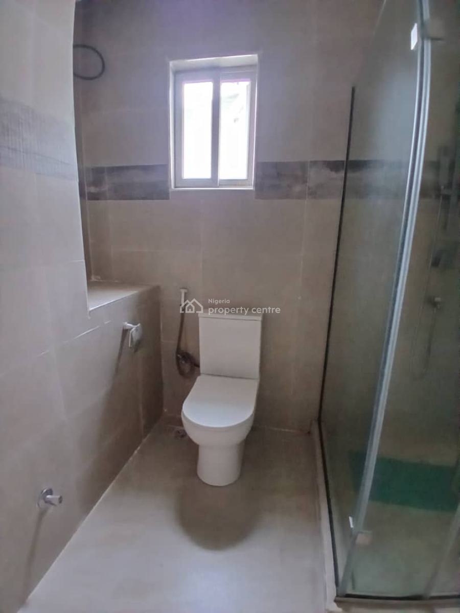 Spacious Room and Parlour Mini Flat in Vgc, Harris Drive By Vgc, Vgc, Lekki, Lagos, Mini Flat (room and Parlour) for Rent