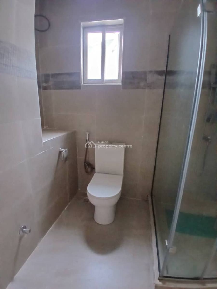 Spacious Room and Parlour Mini Flat in Vgc, Harris Drive By Vgc, Vgc, Lekki, Lagos, Mini Flat (room and Parlour) for Rent
