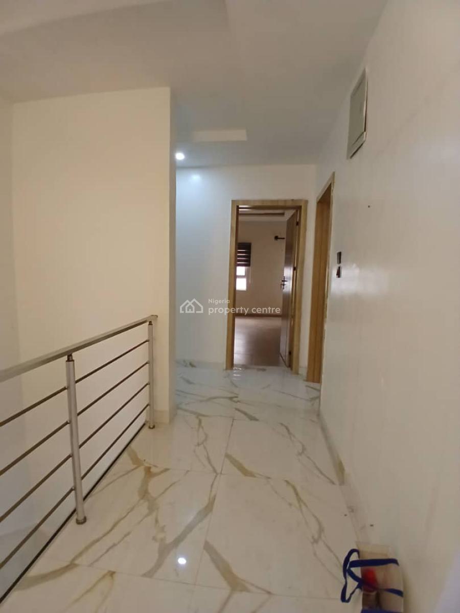 Spacious Room and Parlour Mini Flat in Vgc, Harris Drive By Vgc, Vgc, Lekki, Lagos, Mini Flat (room and Parlour) for Rent