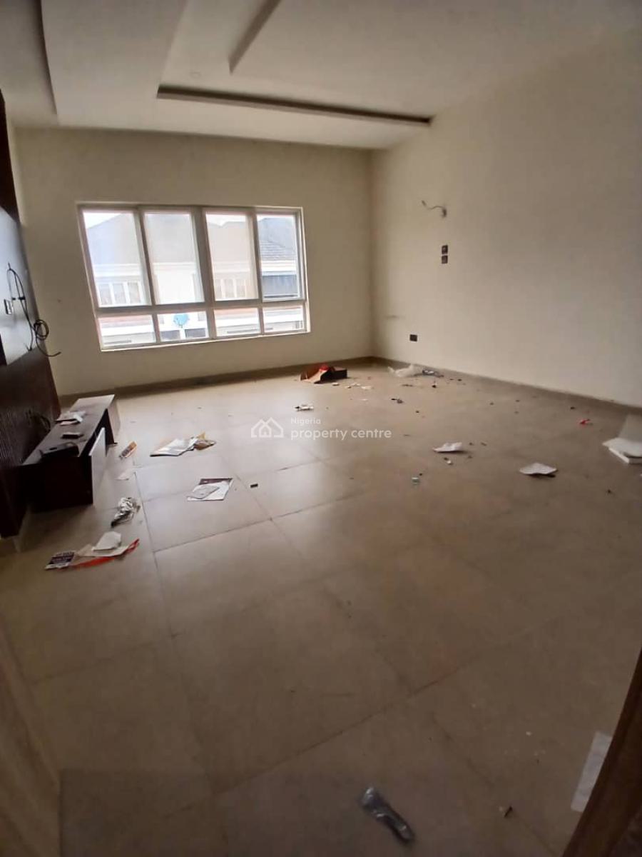 Spacious Room and Parlour Mini Flat in Vgc, Harris Drive By Vgc, Vgc, Lekki, Lagos, Mini Flat (room and Parlour) for Rent