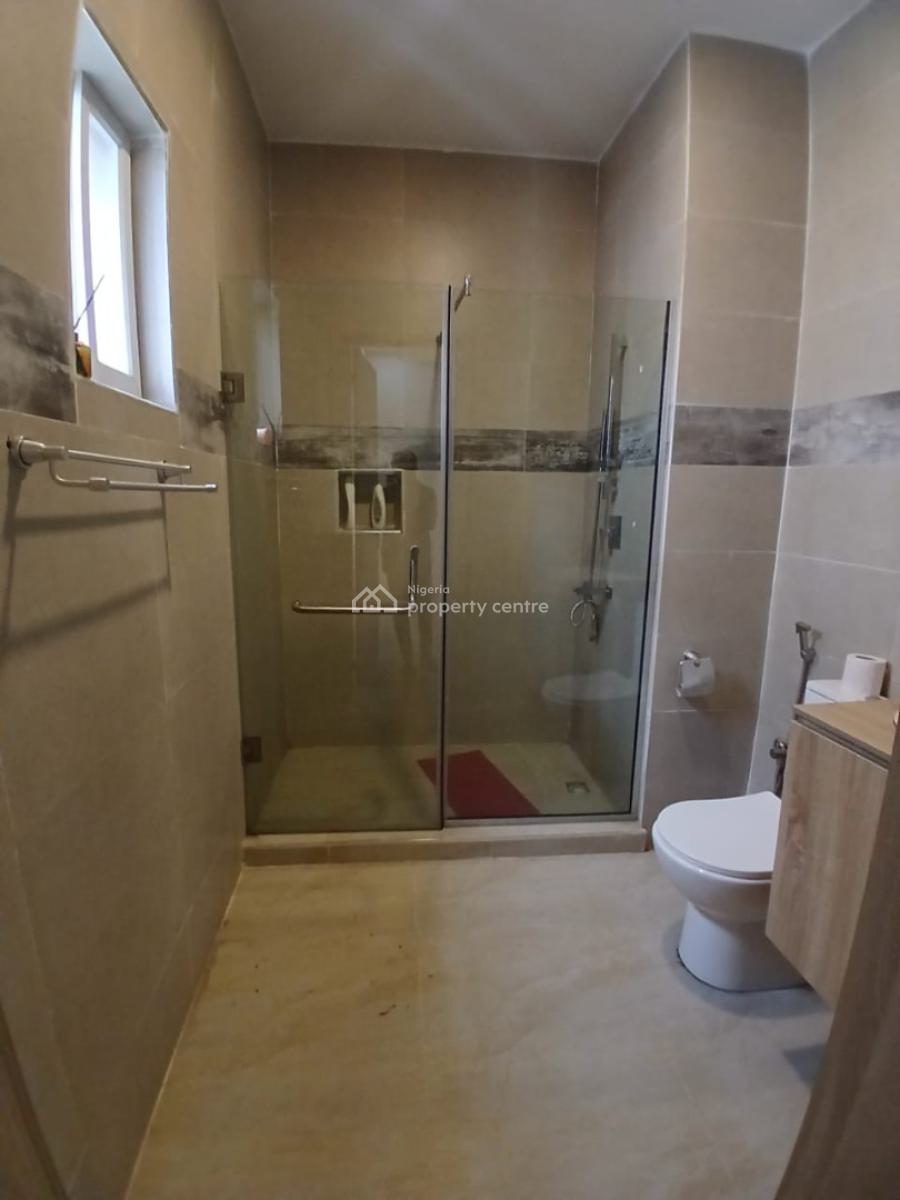 Spacious Room and Parlour Mini Flat in Vgc, Harris Drive By Vgc, Vgc, Lekki, Lagos, Mini Flat (room and Parlour) for Rent