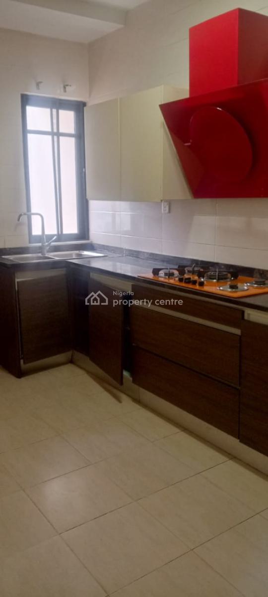 2 Bedrooms Apartment, Oniru, Victoria Island (vi), Lagos, Flat / Apartment for Rent