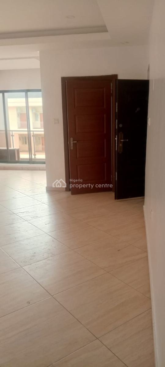 2 Bedrooms Apartment, Oniru, Victoria Island (vi), Lagos, Flat / Apartment for Rent