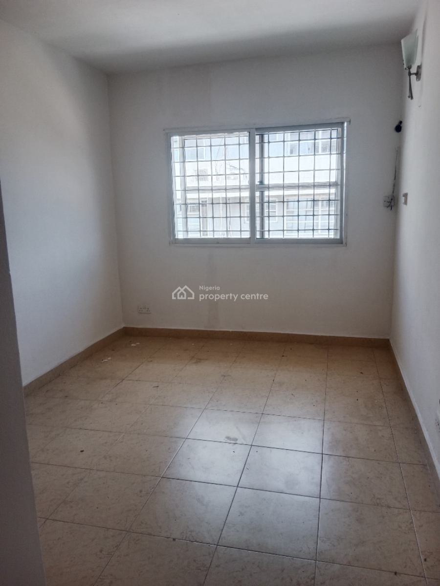 Lovely 4 Bedroom Townhouse, Victoria Island (vi), Lagos, House for Rent