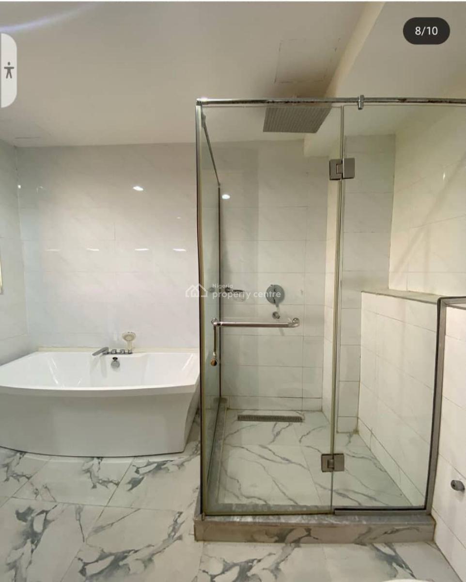 4 Bedrooms Maisonette, Banana Island, Ikoyi, Lagos, House for Rent